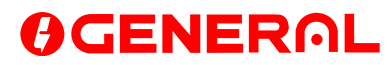 Logo de General Logo de General